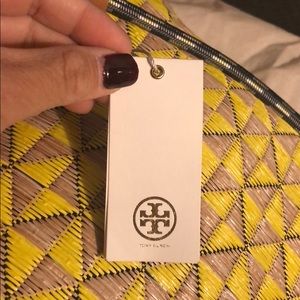 Tory burch